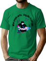 When People Write Bad Grammar Bootleg Translation Bootleg Graphic T-Shirt - Green