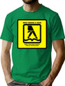Who Needs Men When You Have You Own Fingers Can Do The Walking T-Shirt for Men & Women, T-Shirts Graphic Tee - Green