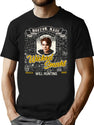 Wicked Smaht T-Shirt for Men & Women, T-Shirts Graphic Tee - Black