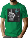 Women Men Mac Demarco Album Cover Retro Vintage T-Shirt for Men & Women, T-Shirts Graphic Tee - Green