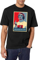Wooderson Hope T-Shirt for Men & Women, T-Shirts Graphic Tee - White