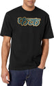 Word Fuck In Nepali Letter T-Shirt for Men & Women, T-Shirts Graphic Tee - White