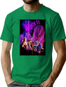 Work It Bootleg Bootleg Graphic T-Shirt - Green