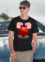 Wreck It Ralph Gonna Wreck It T-Shirt for Men & Women, T-Shirts Graphic Tee - Navy