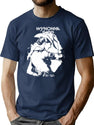 Wynonna Earp Tv Series 01 T-Shirt for Men & Women, T-Shirts Graphic Tee - Navy