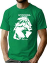Wynonna Earp Tv Series 01 T-Shirt for Men & Women, T-Shirts Graphic Tee - Green