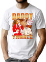 Yankee Bootleg 90S Bootleg Graphic T-Shirt - White