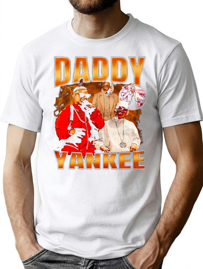 Yankee Bootleg 90S Bootleg Graphic T-Shirt - Black