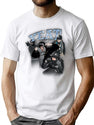 Yeat Bootleg Bootleg Graphic T-Shirt - White
