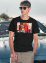 You Are Not The Father T-Shirt for Men & Women, T-Shirts Graphic Tee - Navy