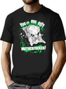 You Are One Ugly Motherfucker T-Shirt for Men & Women, T-Shirts Graphic Tee - Black