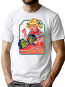 You Can Learn Sewing T-Shirt for Men & Women, T-Shirts Graphic Tee - White
