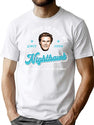 You Have To Call Me Nighthawk T-Shirt for Men & Women, T-Shirts Graphic Tee - White