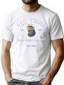 You Think You'Re Better Than Me Mandelbaum Worn T-Shirt for Men & Women, T-Shirts Graphic Tee - White