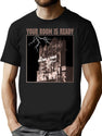 Your Room Is Ready - Hollywood Tower Hotel T-Shirt for Men & Women, T-Shirts Graphic Tee - Black