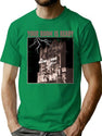 Your Room Is Ready - Hollywood Tower Hotel T-Shirt for Men & Women, T-Shirts Graphic Tee - Green