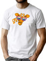 Youre Giraffin Me Crazy T-Shirt for Men & Women, T-Shirts Graphic Tee - White