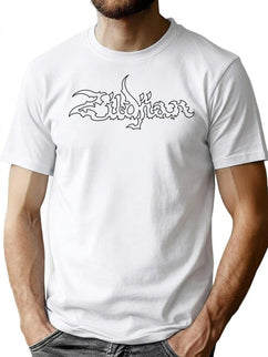 Zildjian Bootleg Graphic T-Shirt - Black