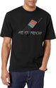 are You French Insym Phasmophobia Funny Black T-Shirt - White