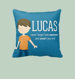 Pillow Case