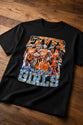 Fever Girls All Stars 2026 Shirt
