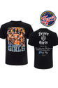 Fever Girls All Stars 2026 Shirt